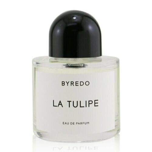 Parfüümvesi Byredo La Tulipe EDP naistele 50 ml price and information | Parfüümid naistele | hansapost.ee