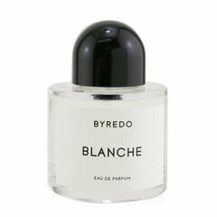 Parfüümvesi Byredo Blanche EDP naistele 100 ml цена и информация | Женские духи | hansapost.ee