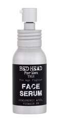 Сыворотка для лица Tigi Bed Head для мужчин, 50 мл цена и информация | Сыворотки для лица, масла | hansapost.ee