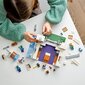 21186 LEGO® Minecraft Jääloss цена и информация | Klotsid ja konstruktorid | hansapost.ee