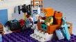 21186 LEGO® Minecraft Jääloss цена и информация | Klotsid ja konstruktorid | hansapost.ee