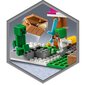 21184 LEGO® Minecraft Pagariäri hind ja info | Klotsid ja konstruktorid | hansapost.ee