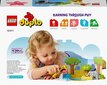 10971 LEGO® DUPLO Metsikud Aafrika loomad hind ja info | Klotsid ja konstruktorid | hansapost.ee