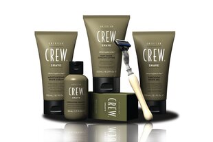 American Crew Shaving Skincare Precision Shave Gel raseerimisgeel meestele 150 ml hind ja info | Raseerimisvahendid | hansapost.ee