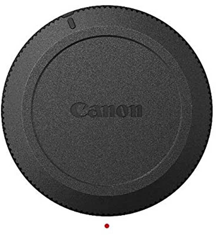 Canon objektiivi tagakork RF цена и информация | Fotoaparaatide filtrid | hansapost.ee