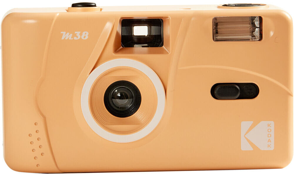 Kodak M38, beež цена и информация | Kiirpildikaamerad | hansapost.ee