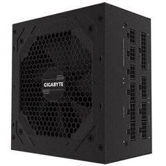 Гидравлический вентилятор Gigabyte P750GM 750 Вт PFC 120 мм ATX Блок питания цена и информация | Материнские платы (PSU) | hansapost.ee