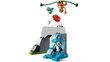 10974 LEGO® DUPLO Metsikud Aasia loomad hind ja info | Klotsid ja konstruktorid | hansapost.ee