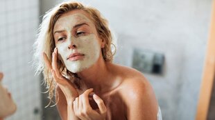 Puhastav näomask Darphin Skin Mat, 75 ml hind ja info | Darphin Parfüümid, lõhnad ja kosmeetika | hansapost.ee