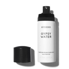 Lõhnav juuksesprei Byredo Gypsy Water, 75 ml hind ja info | Dušigeelid ja deodorandid naistele | hansapost.ee