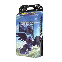 Карточная игра Pokemon TCG - Corviknight V Battle Deck цена и информация | Настольные игры | hansapost.ee