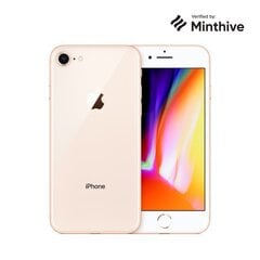 Apple iPhone 8 64GB Gold цена и информация | Мобильные телефоны | hansapost.ee