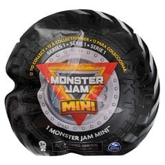 Monster Jam mini внедорожник, 6061530 цена и информация | Игрушки для мальчиков | hansapost.ee