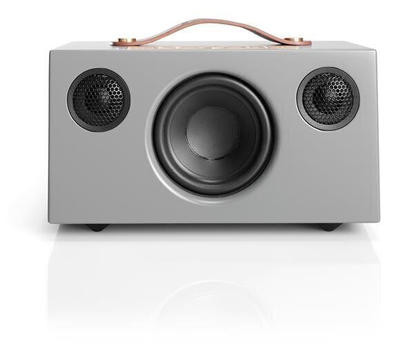 Audio Pro C5, hall цена и информация | Kõlarid | hansapost.ee