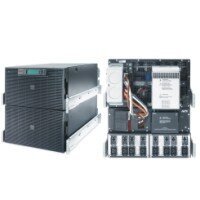 APC Smart-UPS RT 20kVA RM 230V цена и информация | APC Внешние аксессуары для компьютеров | hansapost.ee