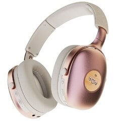 Juhtmevabad ANC over-Ear Marley Positive Vibration XL EM-JH151-CP hind ja info | Kõrvaklapid | hansapost.ee