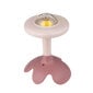 Canpol Babies kõristi-närimislelu, pink, 56/610 hind ja info | Beebide mänguasjad | hansapost.ee