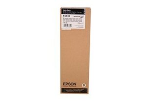 Epson Singlepack Matte Black T596800 Ult цена и информация | Картриджи для струйных принтеров | hansapost.ee