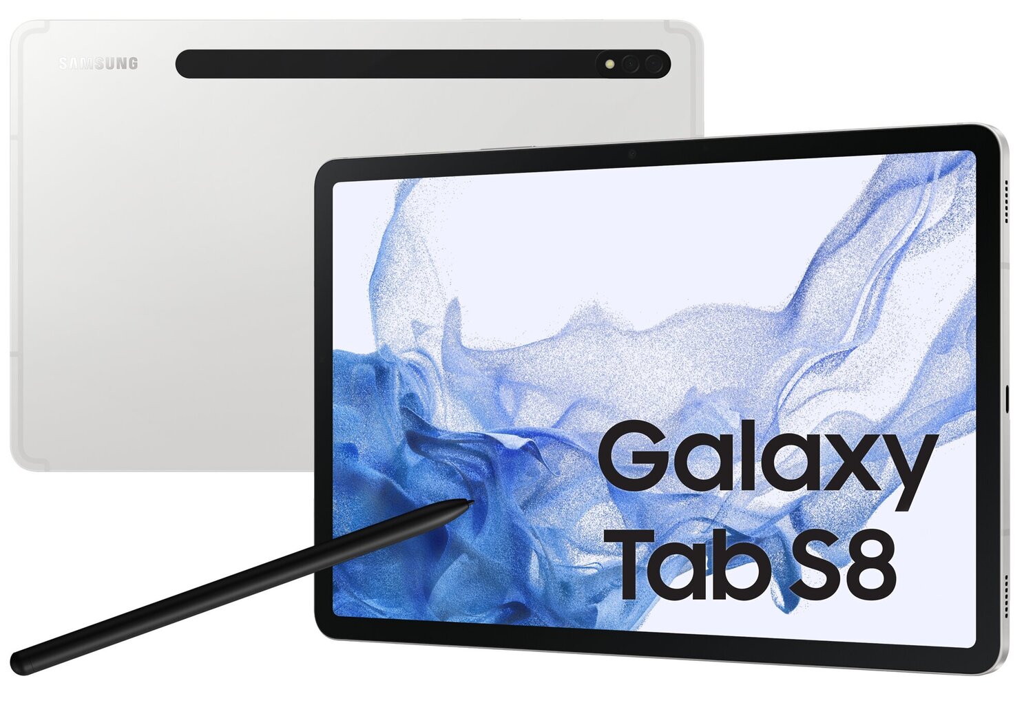 Samsung Galaxy Tab S8 5G 8/128GB SM-X706BZSAEUE hind ja info | Tahvelarvutid | hansapost.ee