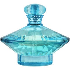 Naiste parfüüm Curious Britney Spears EDP: Maht - 50 ml hind ja info | Parfüümid naistele | hansapost.ee