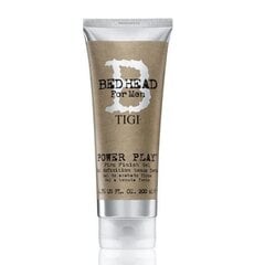 Tugev juuksegeel meestele Tiagi Bed Head B for Men Power Play 200 ml hind ja info | Juuste viimistlusvahendid | hansapost.ee