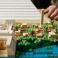 21058 LEGO® Architecture Giza suur püramiid hind ja info | Klotsid ja konstruktorid | hansapost.ee