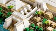 21058 LEGO® Architecture Giza suur püramiid цена и информация | Klotsid ja konstruktorid | hansapost.ee