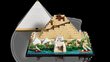 21058 LEGO® Architecture Giza suur püramiid цена и информация | Klotsid ja konstruktorid | hansapost.ee