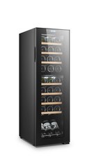 Холодильник для вина Guzzanti GZ 27DD цена и информация | Винные холодильники | hansapost.ee