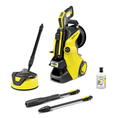 Мойка высокого давления Karcher K 5 Premium Power Control Home (1.324-574.0) цена и информация | Мойки высокого давления | hansapost.ee