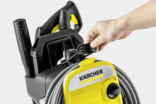 Моющее устройство высокого давления Karcher K 7 Compact Home (1.447-053.0) цена и информация | Мойки высокого давления | hansapost.ee