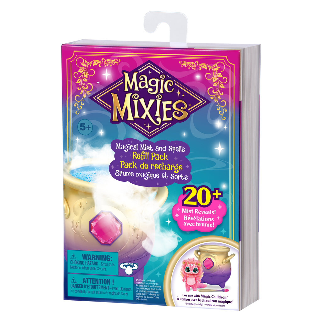 MAGIC MIXIES Täitepakk hind ja info | Mänguasjad tüdrukutele | hansapost.ee