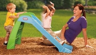 Каток Little Tikes, 120 см цена и информация | Горки и лесенки | hansapost.ee