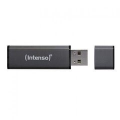 USB-накопитель Intenso 3521461 цена и информация | USB накопители | hansapost.ee