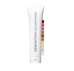 Juuksevärv Sebastian Cellophanes Clear, 300 ml, Vanilla Blond цена и информация | Краска для волос | hansapost.ee