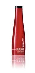 Sära andev šampoon värvitud juustele Shu Uemura Color Lustre 300 ml hind ja info | Shu Uemura Parfüümid, lõhnad ja kosmeetika | hansapost.ee