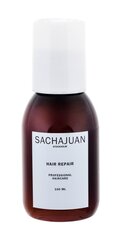 Juukseid taastav seerum Sachajuan Hair Repair 100 ml hind ja info | Juuksemaskid, õlid ja seerumid | hansapost.ee