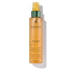 Sprei heledatele juustele Rene Furterer Okara Blond 150ml price and information | Hair masks, oils and serums | hansapost.ee