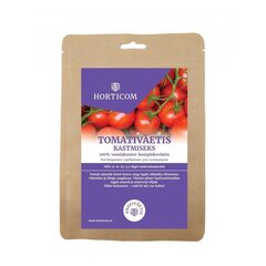 Tomativäetis kastmiseks Horticom 750g цена и информация | Сухие удобрения | hansapost.ee