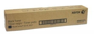 Printeri kassett Xerox 5019 (006R01573), must hind ja info | Laserprinteri toonerid | hansapost.ee