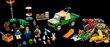 60353 LEGO® City Missions Metsloomade päästemissioonid цена и информация | Klotsid ja konstruktorid | hansapost.ee