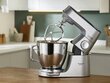 Kenwood KVL85.224SI цена и информация | Köögikombainid | hansapost.ee