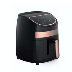 Фритюрница Air Fryer Deerma KZ100 цена и информация | Deerma Малая техника для кухни | hansapost.ee