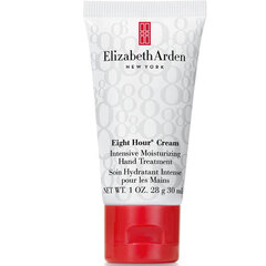 Kätekreem Elizabeth Arden Eight Hour, 30 ml hind ja info | Elizabeth Arden Kehahooldustooted | hansapost.ee