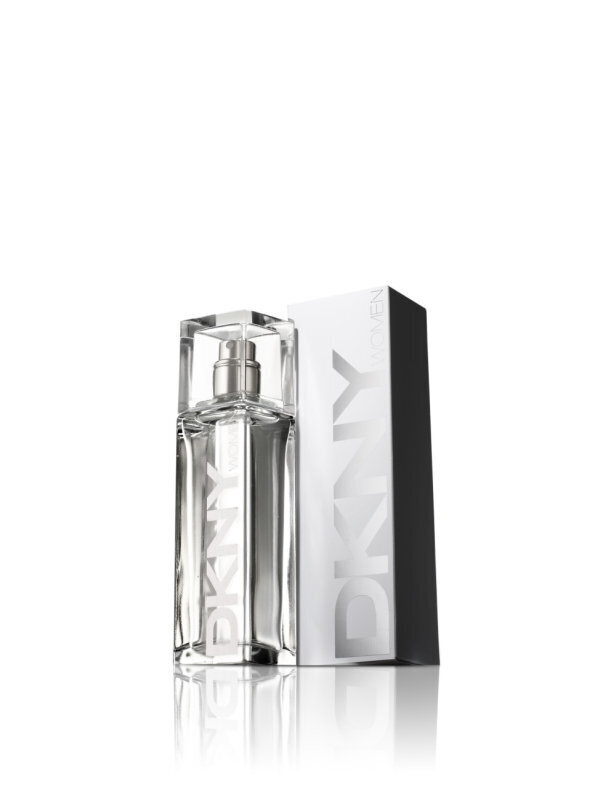 Naiste parfüüm Dkny Donna Karan EDT energizing: Maht - 30 ml hind ja info | Parfüümid naistele | hansapost.ee