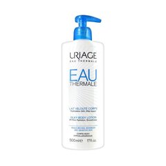 Ihupiim Uriage Eau Thermale 500 ml hind ja info | Uriage Parfüümid, lõhnad ja kosmeetika | hansapost.ee