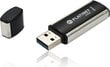 Mälupulk Platinet X-DEPO PMFU364 64GB USB 3.0, must hind ja info | Mälupulgad | hansapost.ee