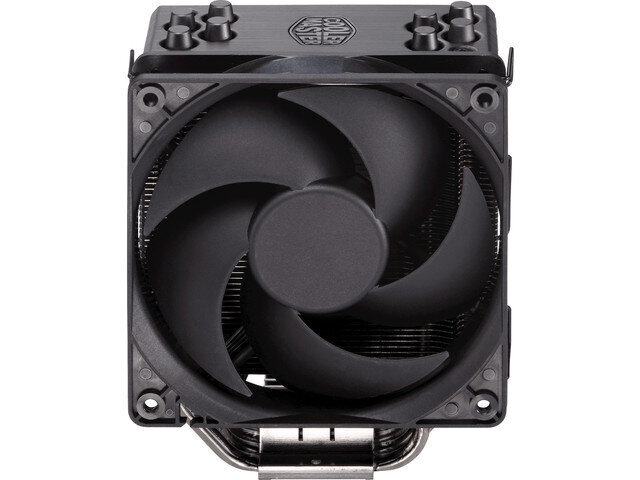 Cooler Master RR-212S-20PK-R2 цена и информация | Arvuti ventilaatorid | hansapost.ee