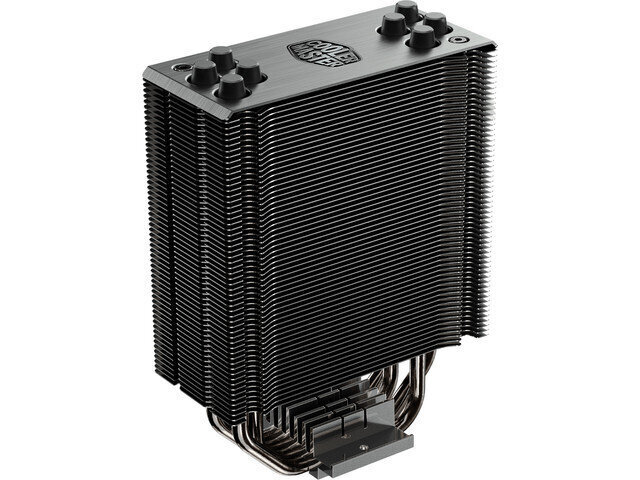 Cooler Master RR-212S-20PK-R2 цена и информация | Arvuti ventilaatorid | hansapost.ee