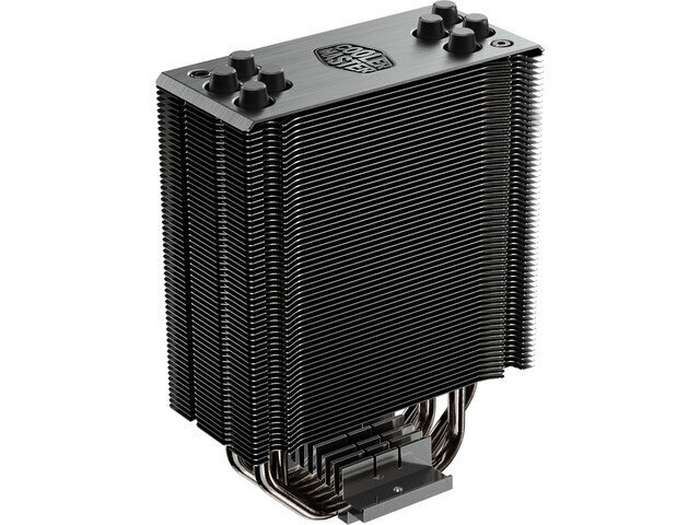 Cooler Master RR-212S-20PK-R2 hind ja info | Arvuti ventilaatorid | hansapost.ee